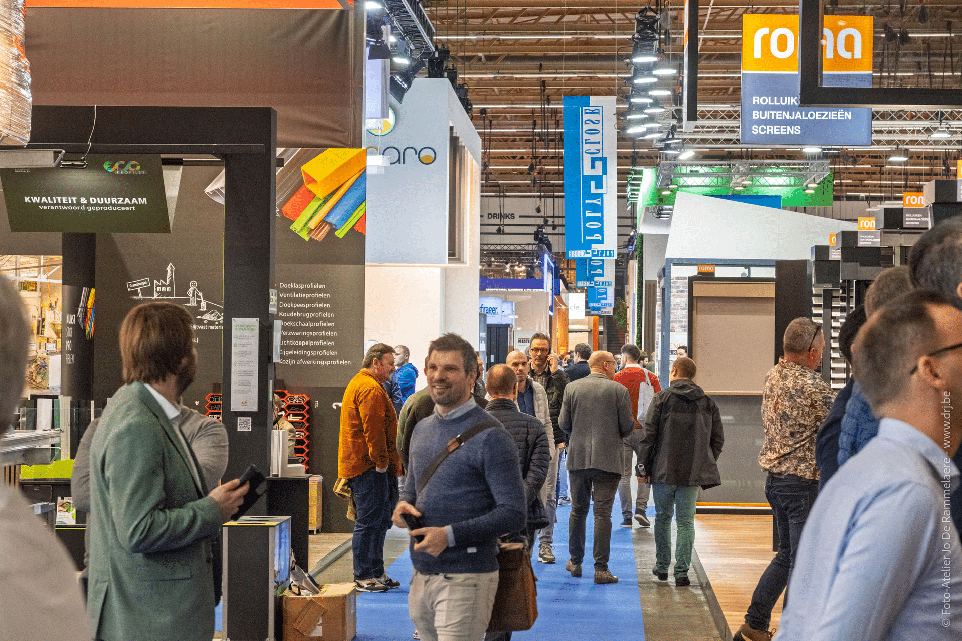 Terugblik Polyclose 2026 4