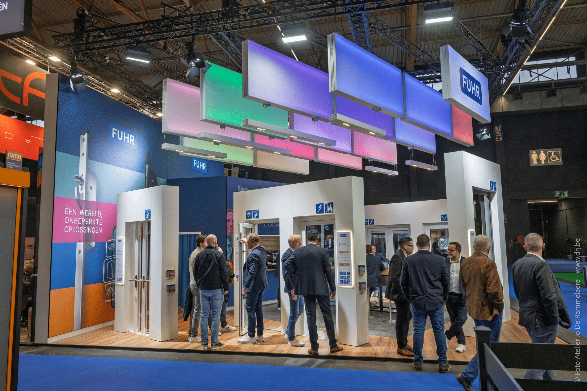 Terugblik Polyclose 2026 3