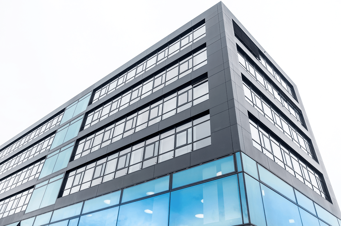 Anodiseren in de gevelbouw 3