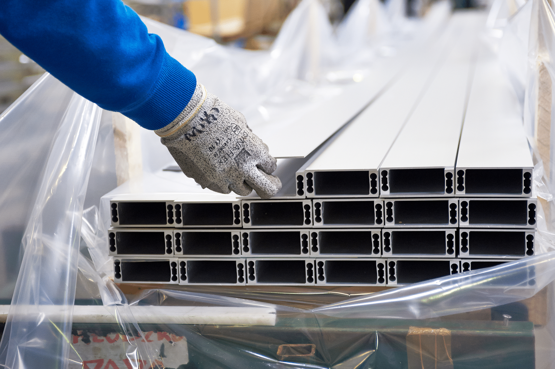 Anodiseren in de gevelbouw 1