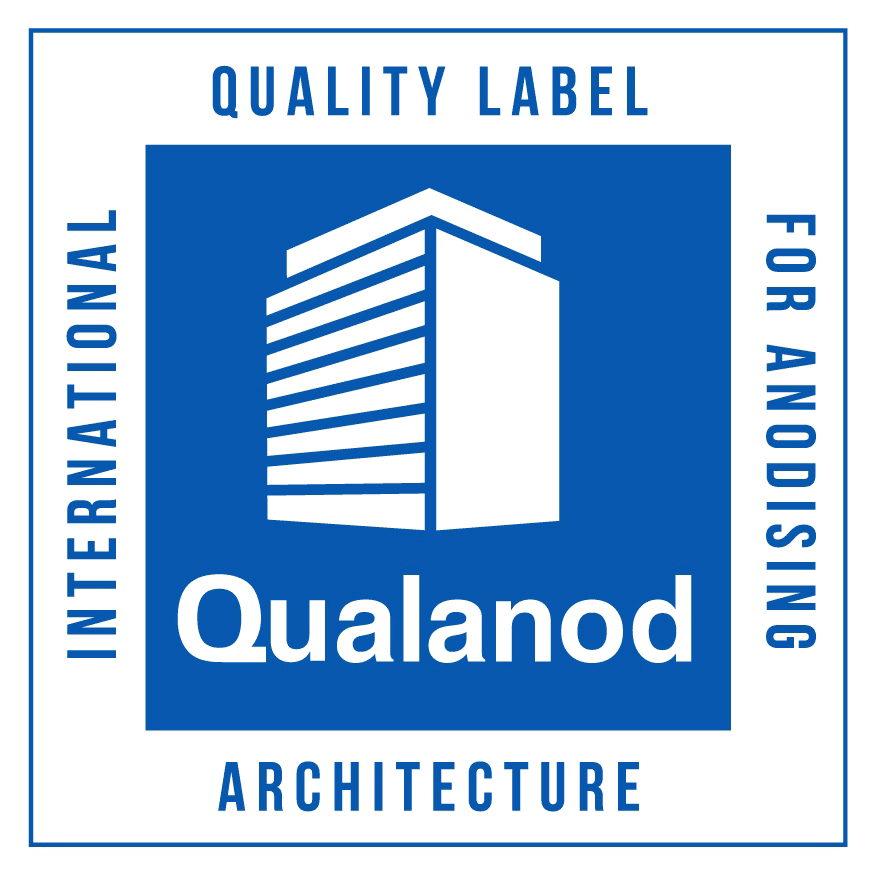 Anodiseren in de gevelbouw 4