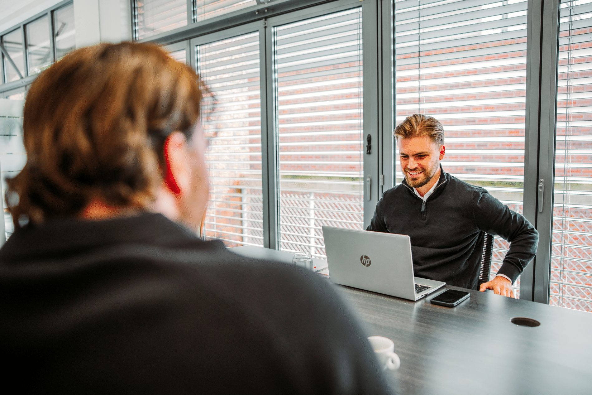 Tegen de stroom in: groeien in een krimpende uitzendbranche 2
