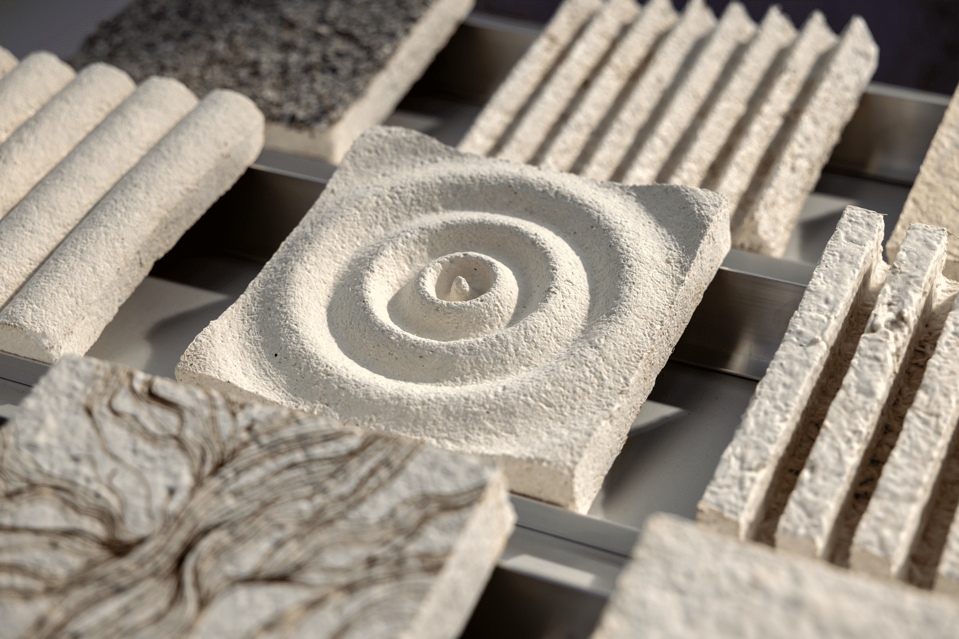 MaterialDistrict Utrecht 2026: De nieuwste materiaalinnovaties voor een toekomstbestendige gebouwde omgeving 1