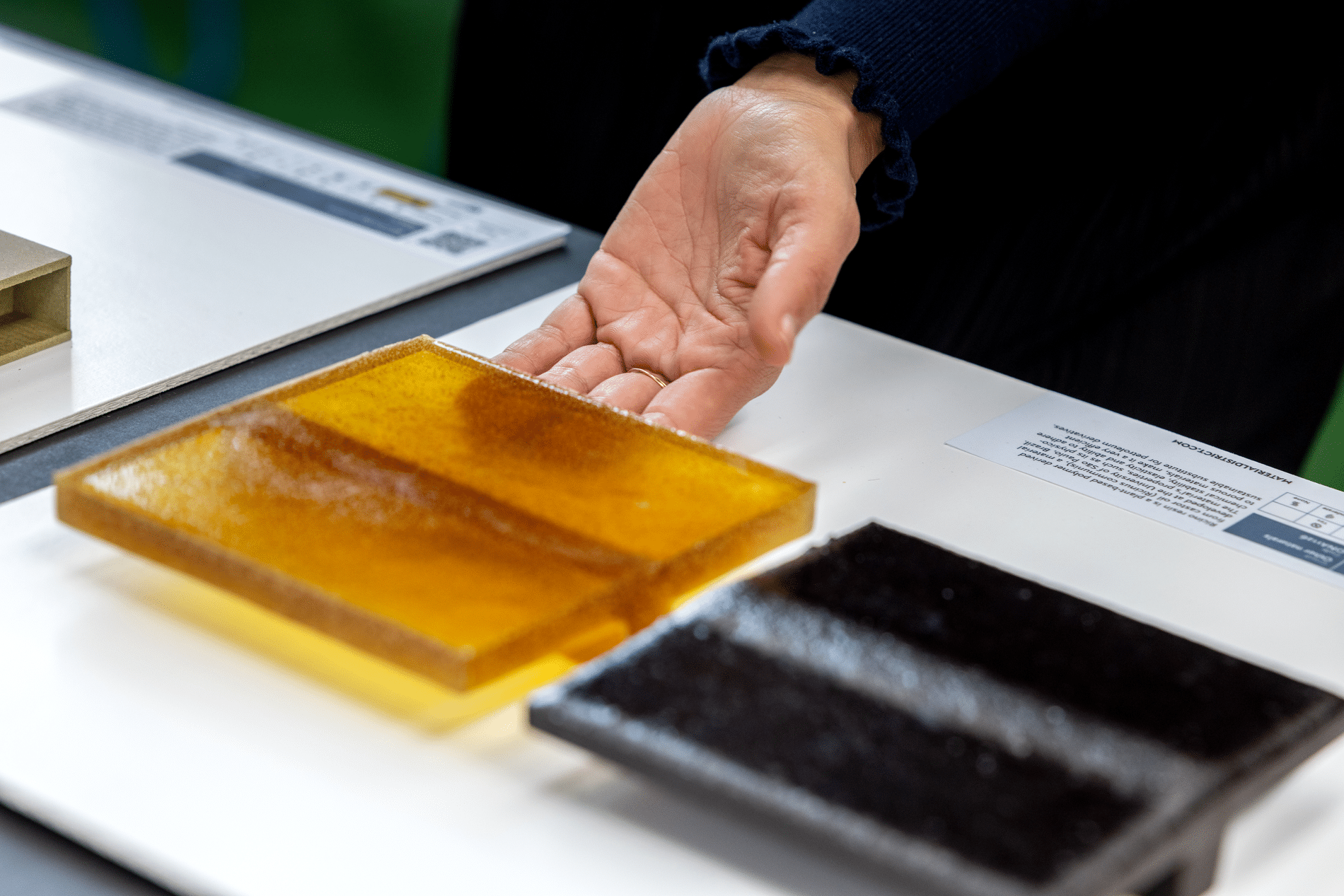 MaterialDistrict Utrecht 2026: De nieuwste materiaalinnovaties voor een toekomstbestendige gebouwde omgeving 3