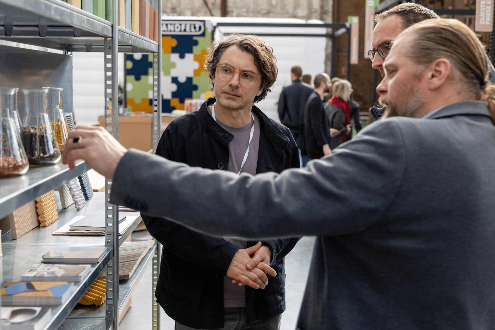 MaterialDistrict Utrecht 2026: De nieuwste materiaalinnovaties voor een toekomstbestendige gebouwde omgeving 4