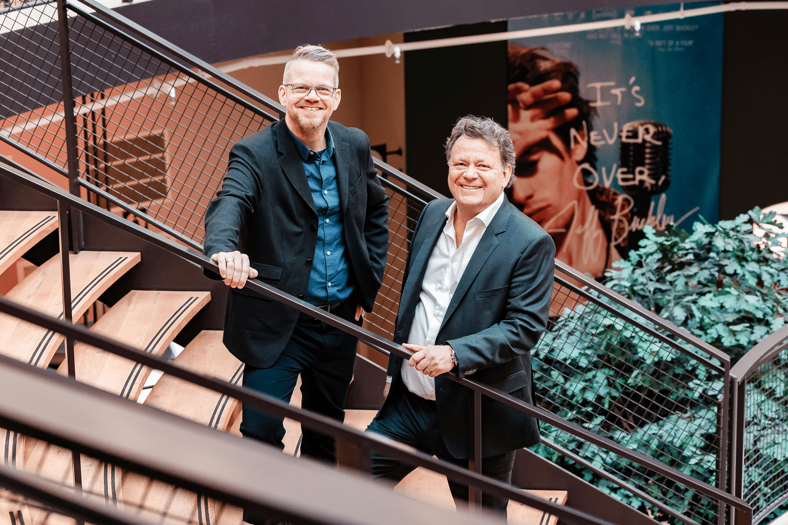 Tweekoppige directie voor meer focus en slagkracht bij VKG Keurmerk 4