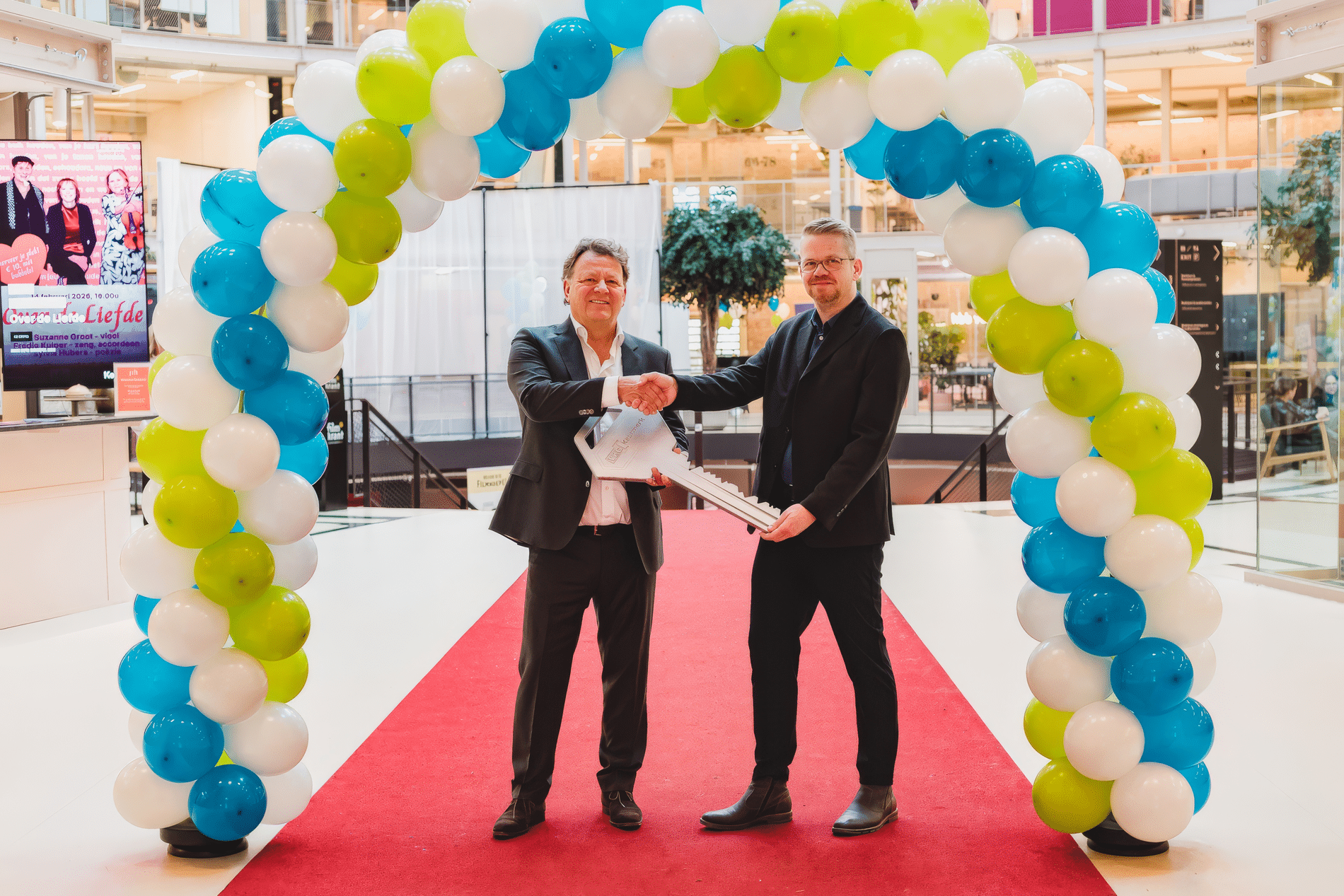 Tweekoppige directie voor meer focus en slagkracht bij VKG Keurmerk 1