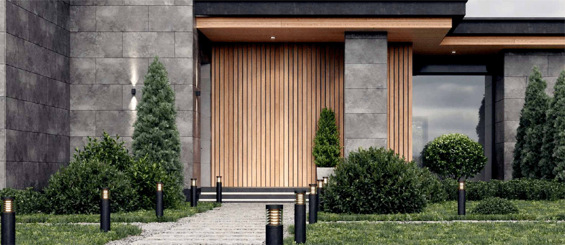 Sfeervolle smaakmakers van WoodMart 1