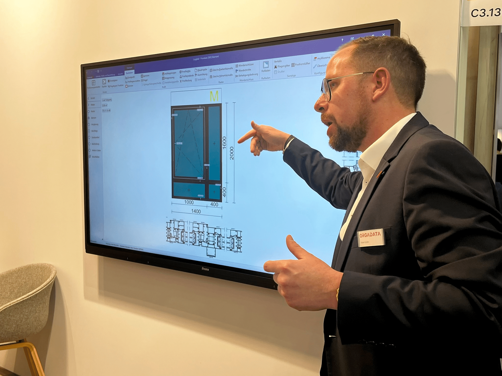 Softwarespecialisten bundelen krachten onder nieuw dak 1