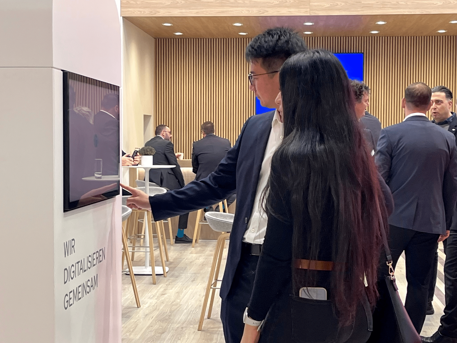 Softwarespecialisten bundelen krachten onder nieuw dak 3