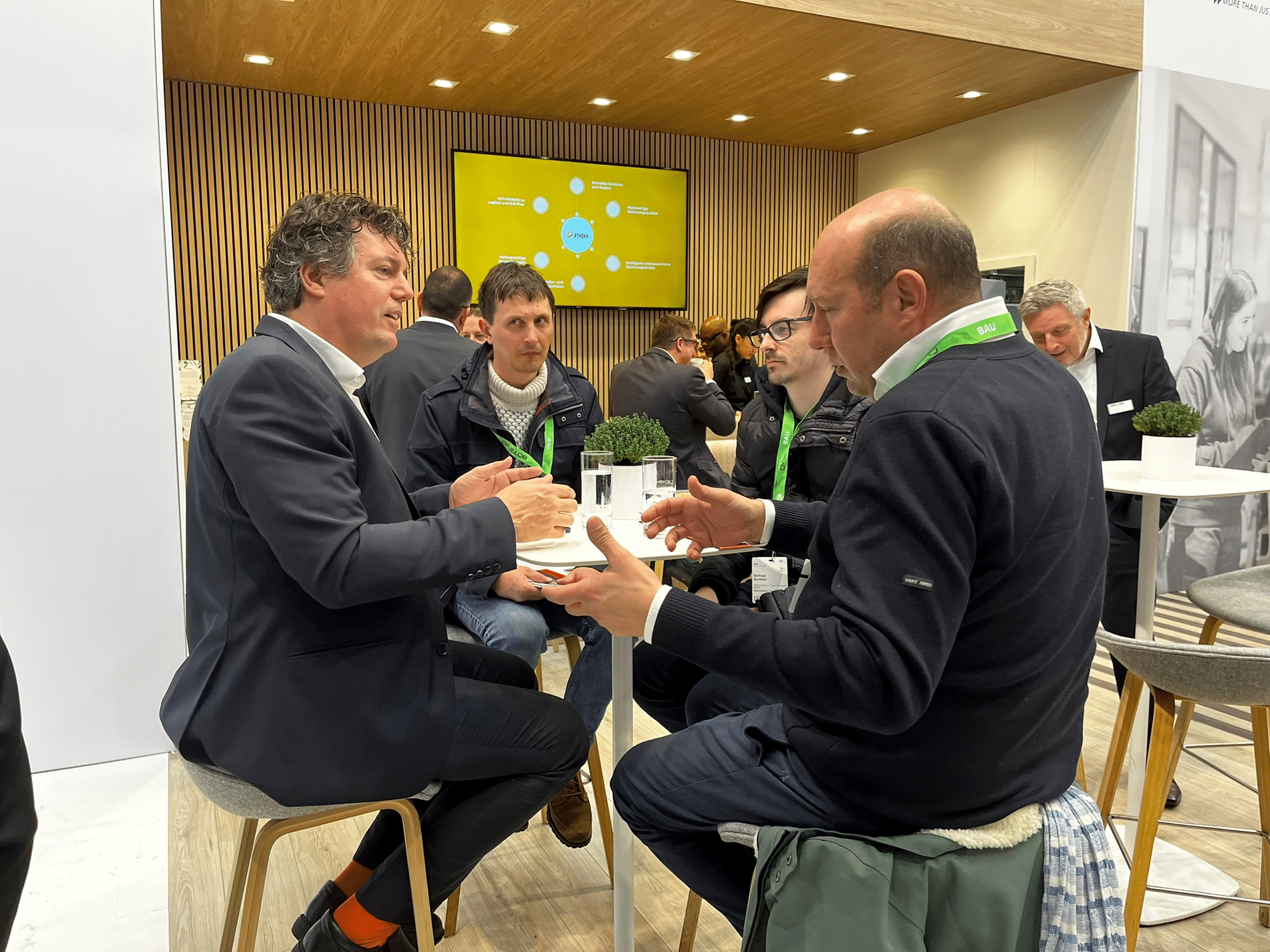 Softwarespecialisten bundelen krachten onder nieuw dak 2