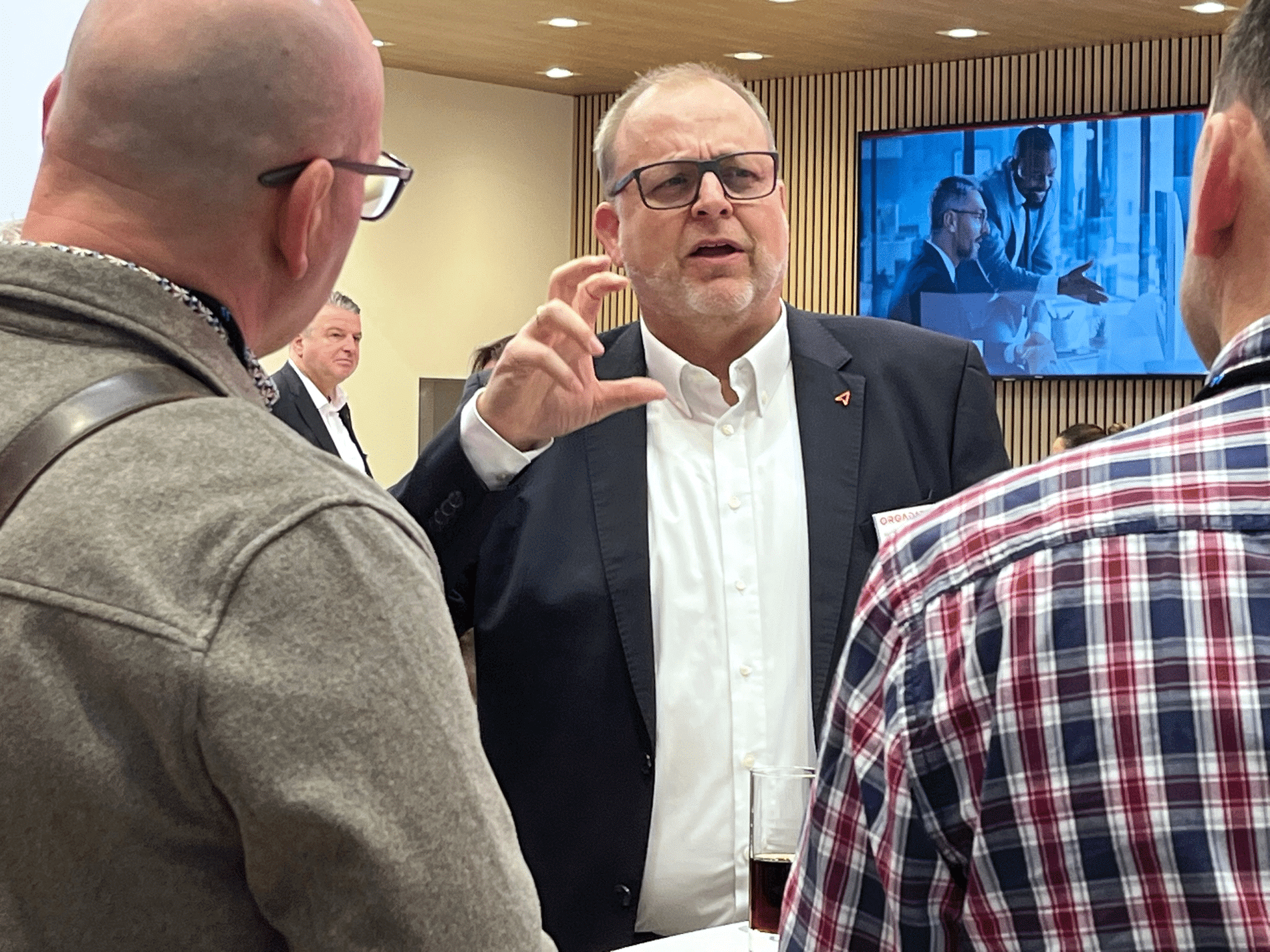 Softwarespecialisten bundelen krachten onder nieuw dak 1