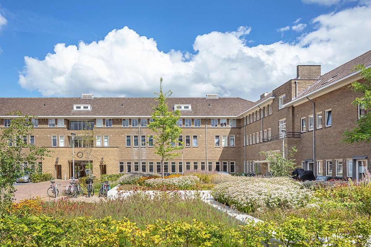 Een mix van historie en hedendaags wooncomfort 4