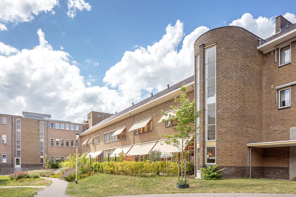 Een mix van historie en hedendaags wooncomfort 3