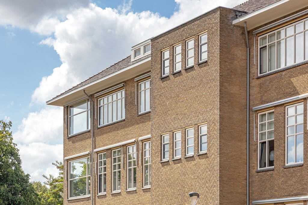 Een mix van historie en hedendaags wooncomfort 2