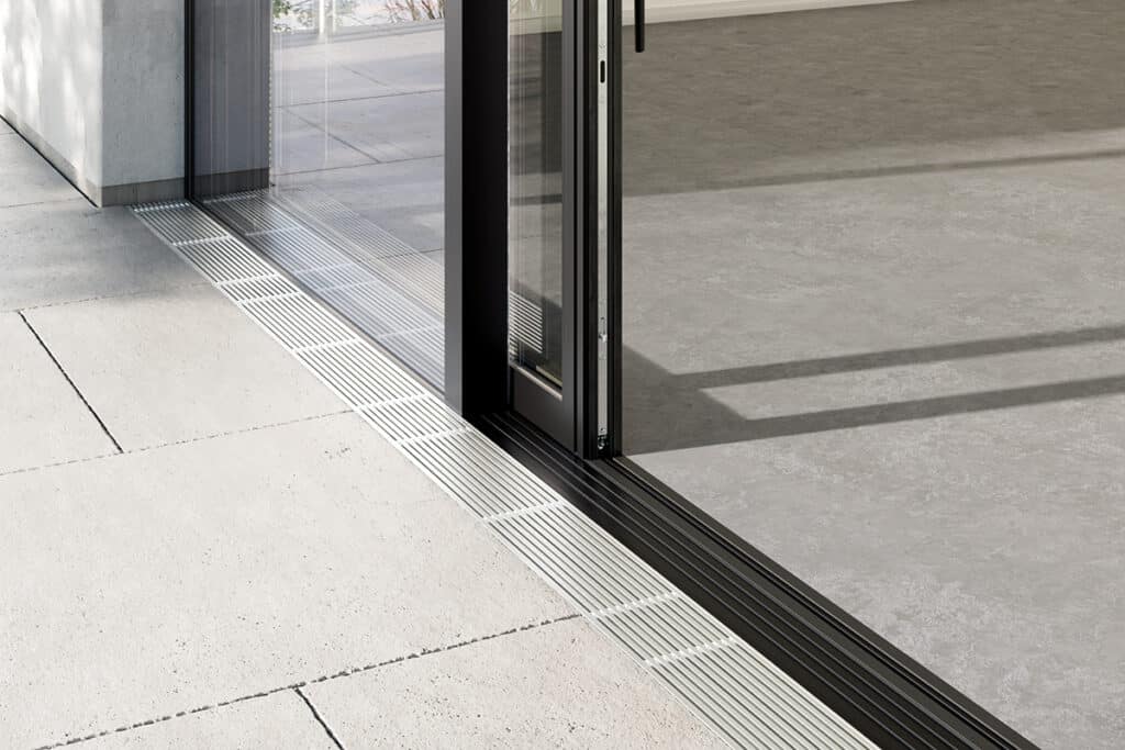 Op lengte gezaagd, voorgeboord en voorgemonteerd 1