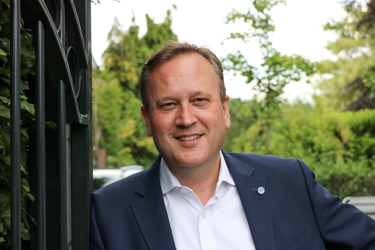 VMRG Column: Samen koers zetten 1