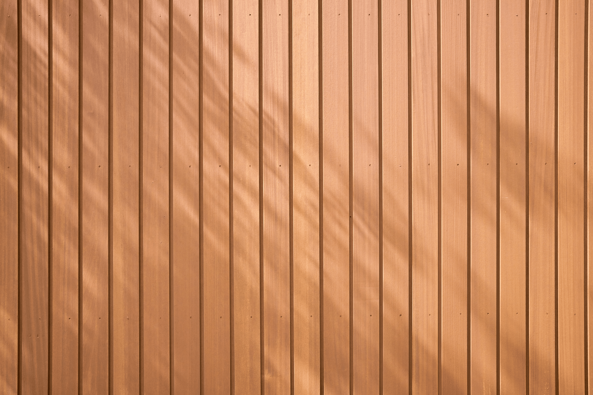 Bescherming op maat voor houten gevels 1