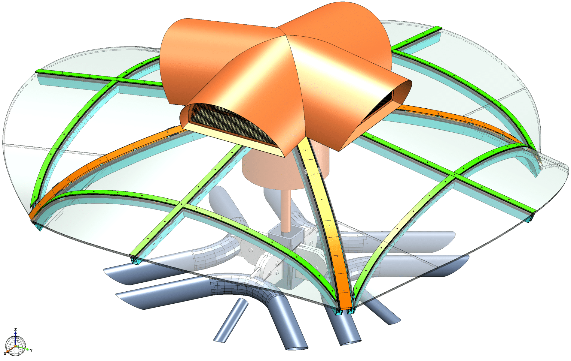 Software als digitale ruggengraat van complexe renovatie 4
