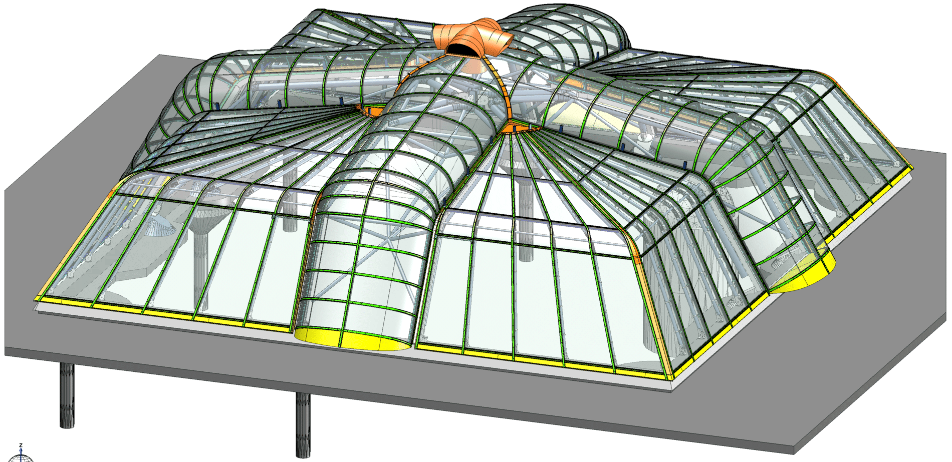Software als digitale ruggengraat van complexe renovatie 1