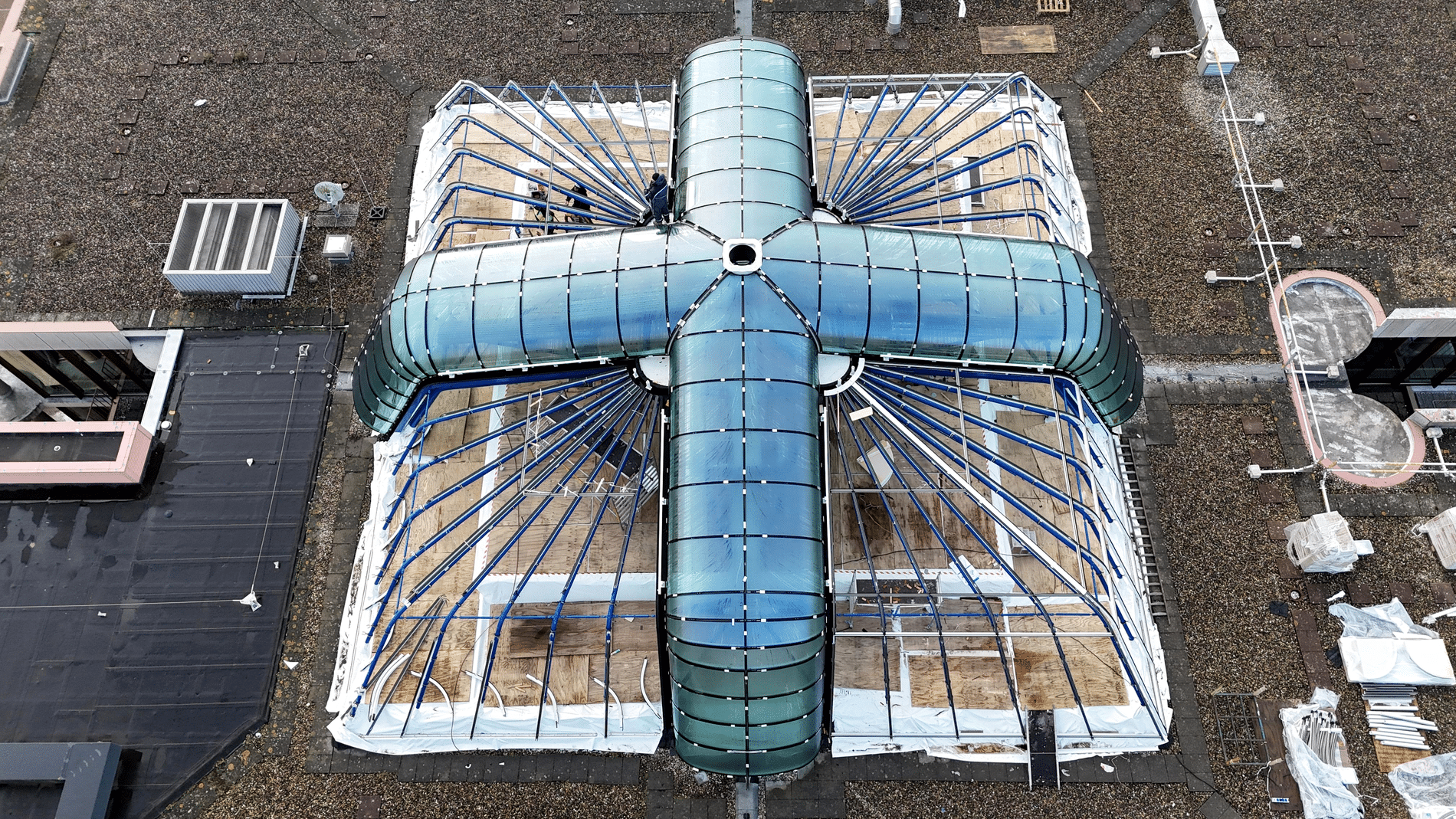 Software als digitale ruggengraat van complexe renovatie 1