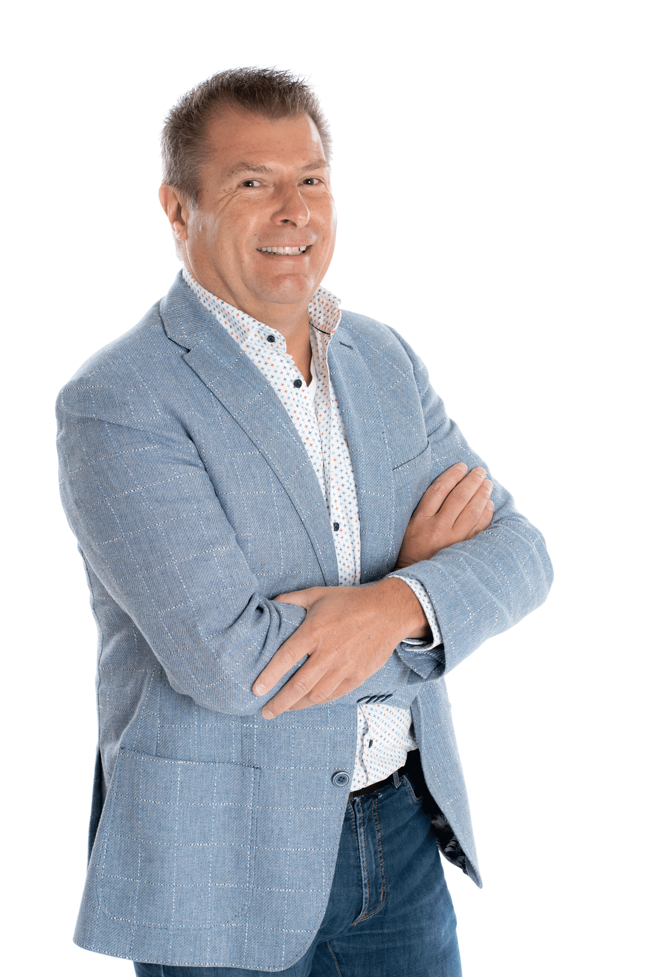 Samen de cirkel rond 2