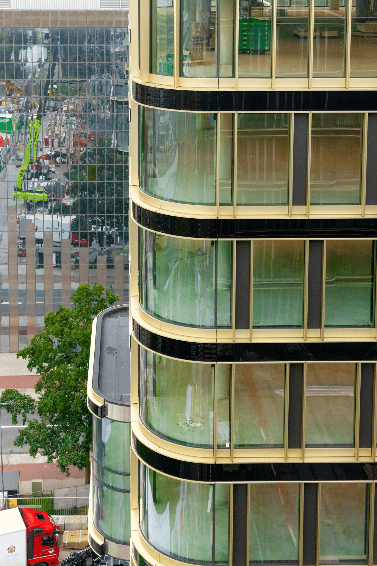 Herontwikkeling iconisch modeatelier 2