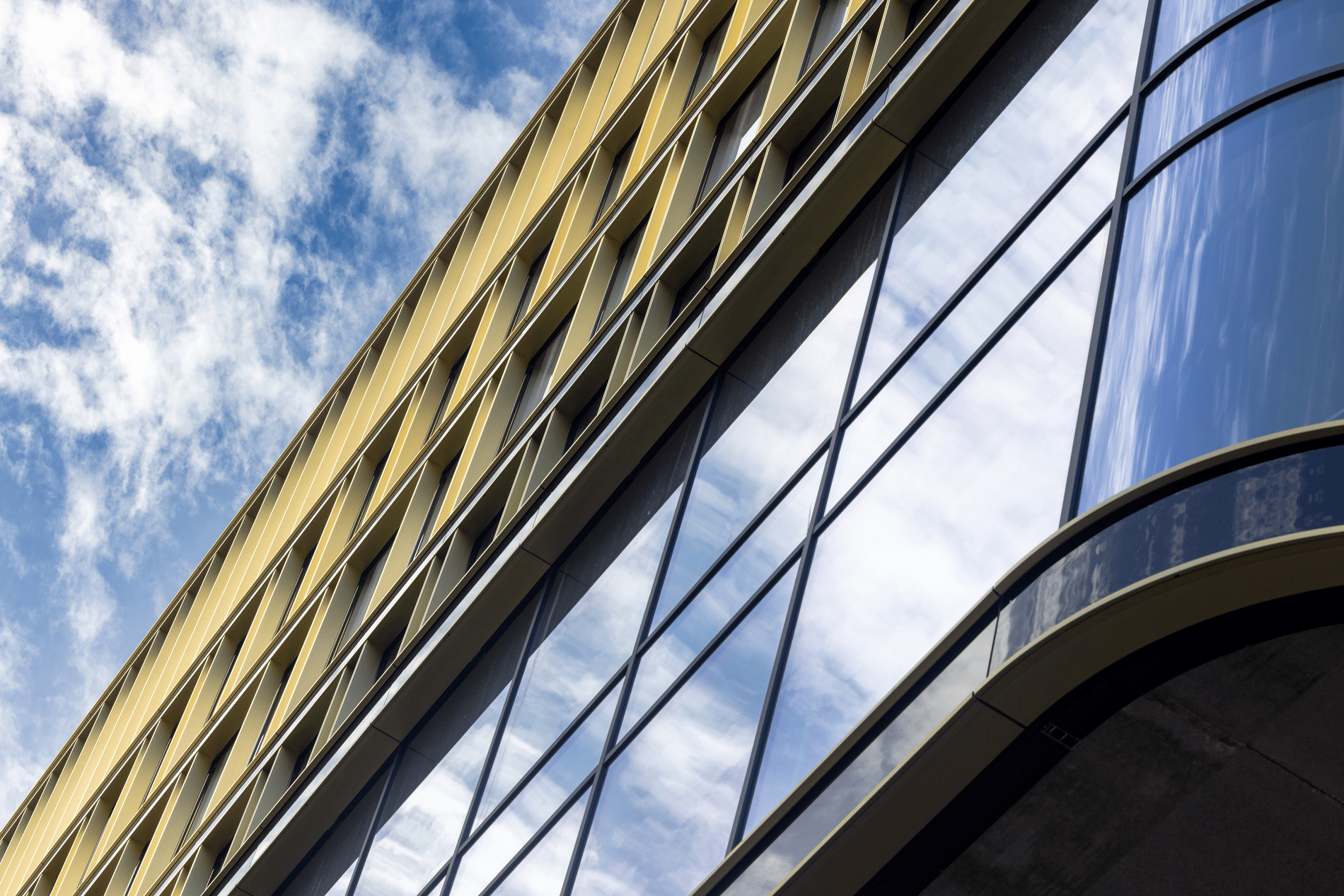 Herontwikkeling iconisch modeatelier 1