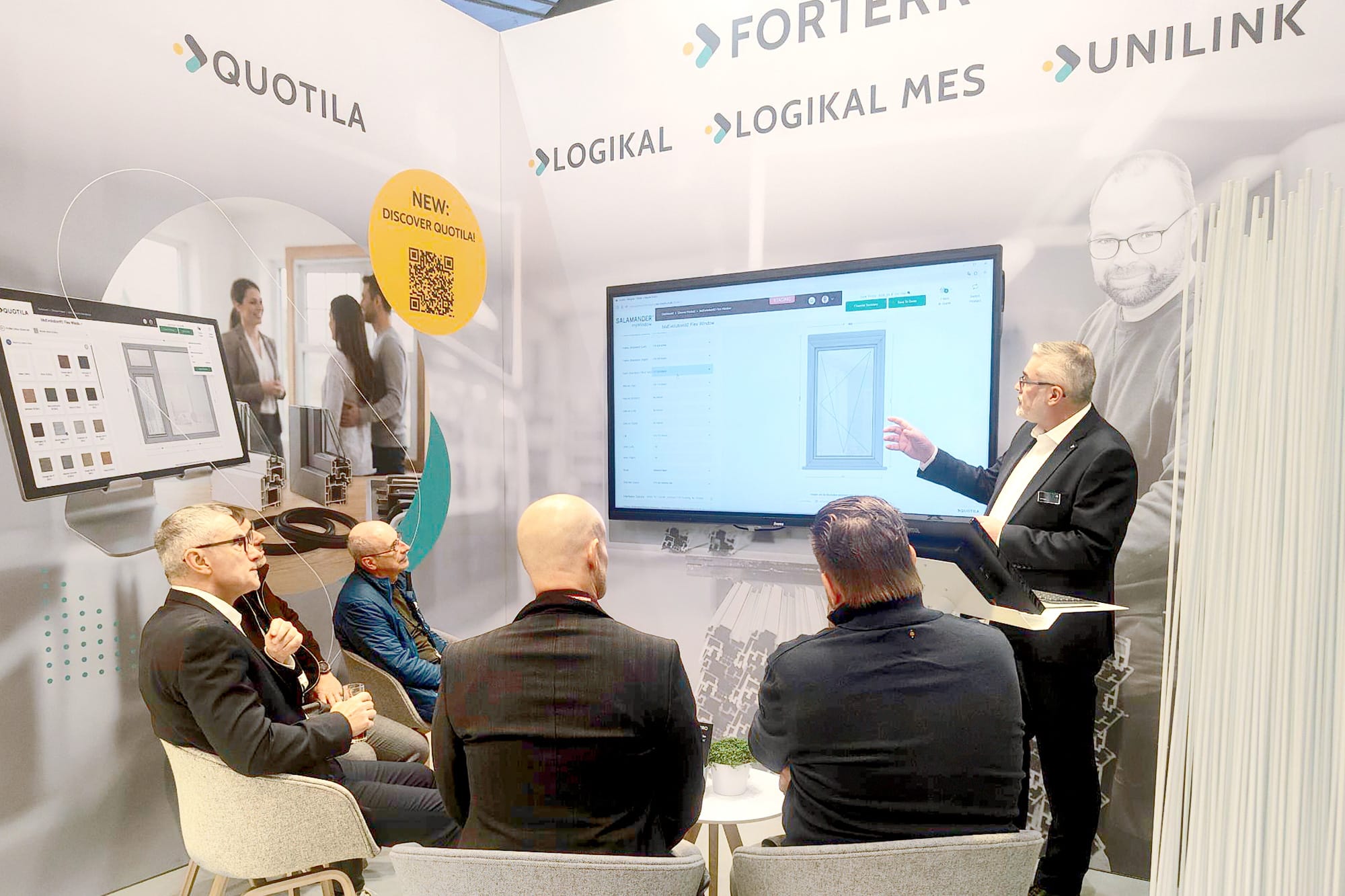 De eerste klik bepaalt het kader 3