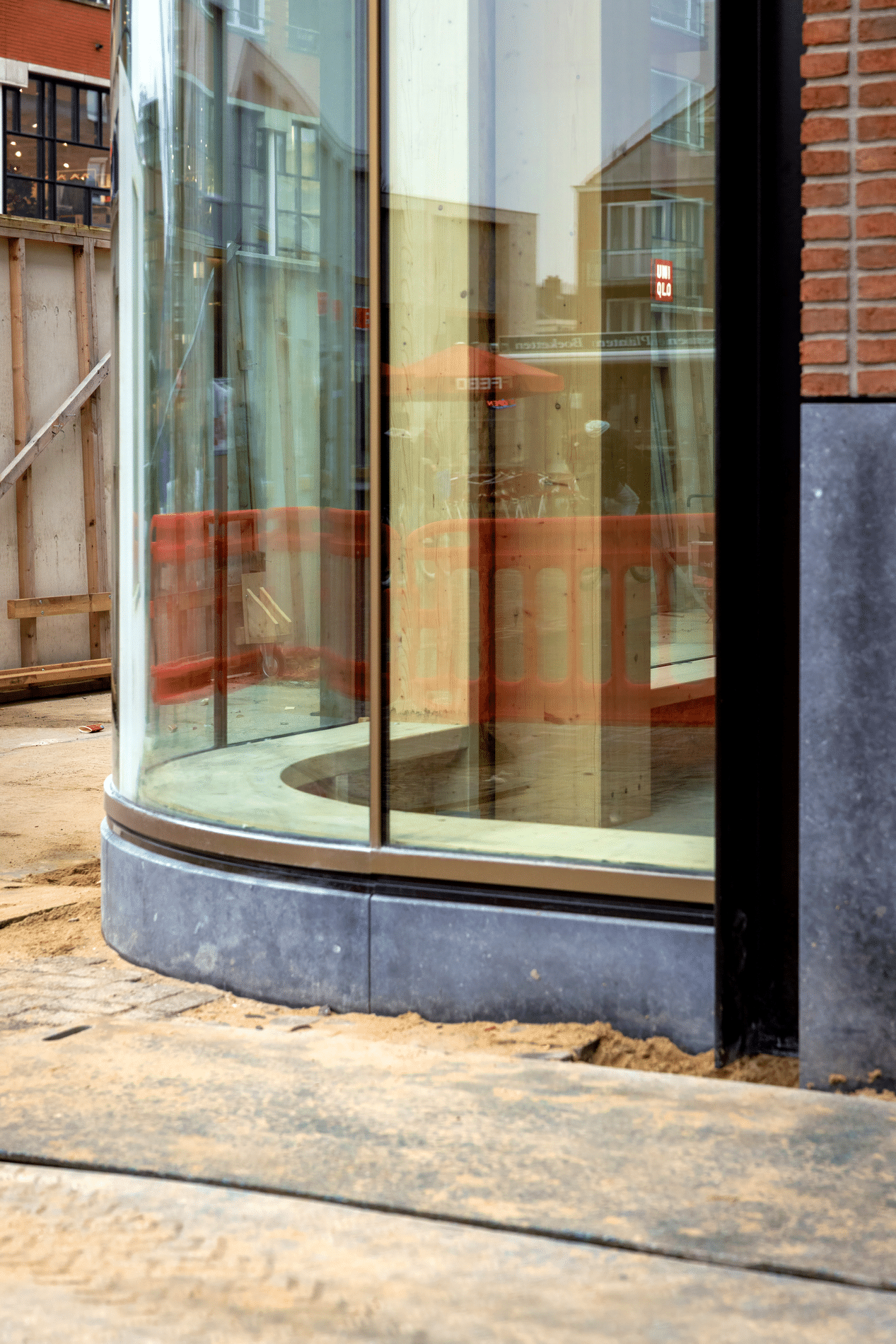 Imposante ruitafmetingen geven nieuw Rembrandthof nóg meer cachet 3