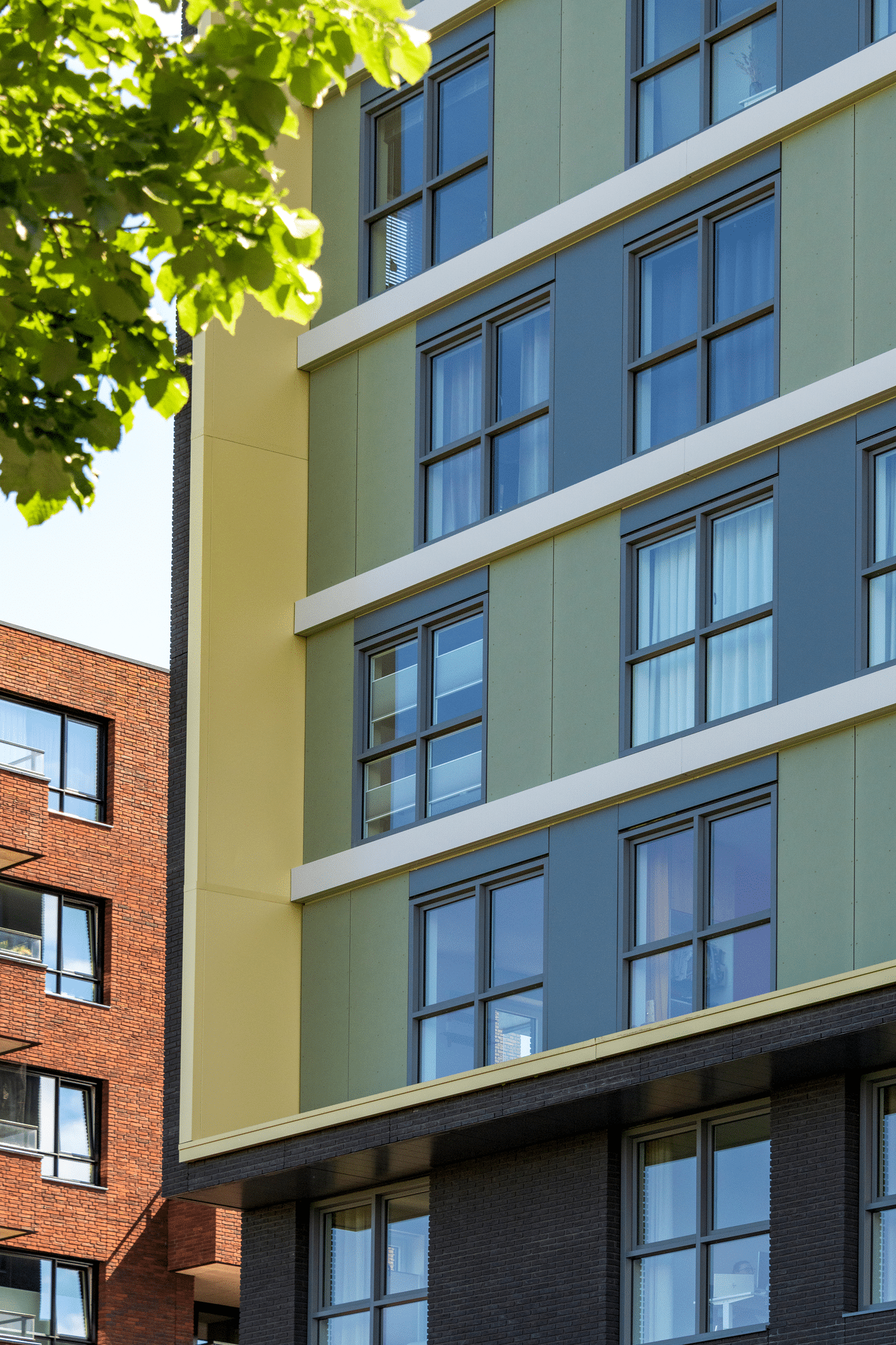 Duurzame gevel vraagt om langetermijndenken 2