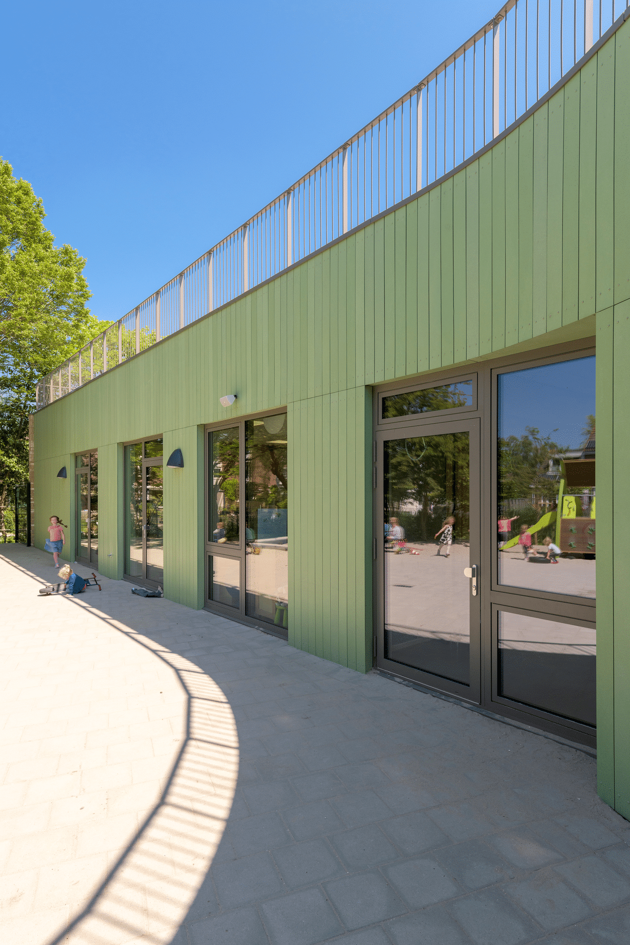 Duurzame gevel vraagt om langetermijndenken 1