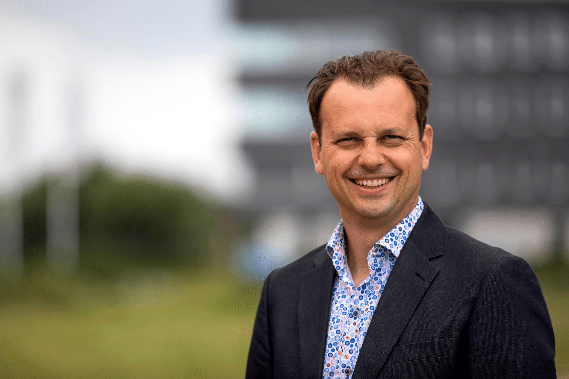 Geef bestaande aluminium gevels de hoofdrol 4