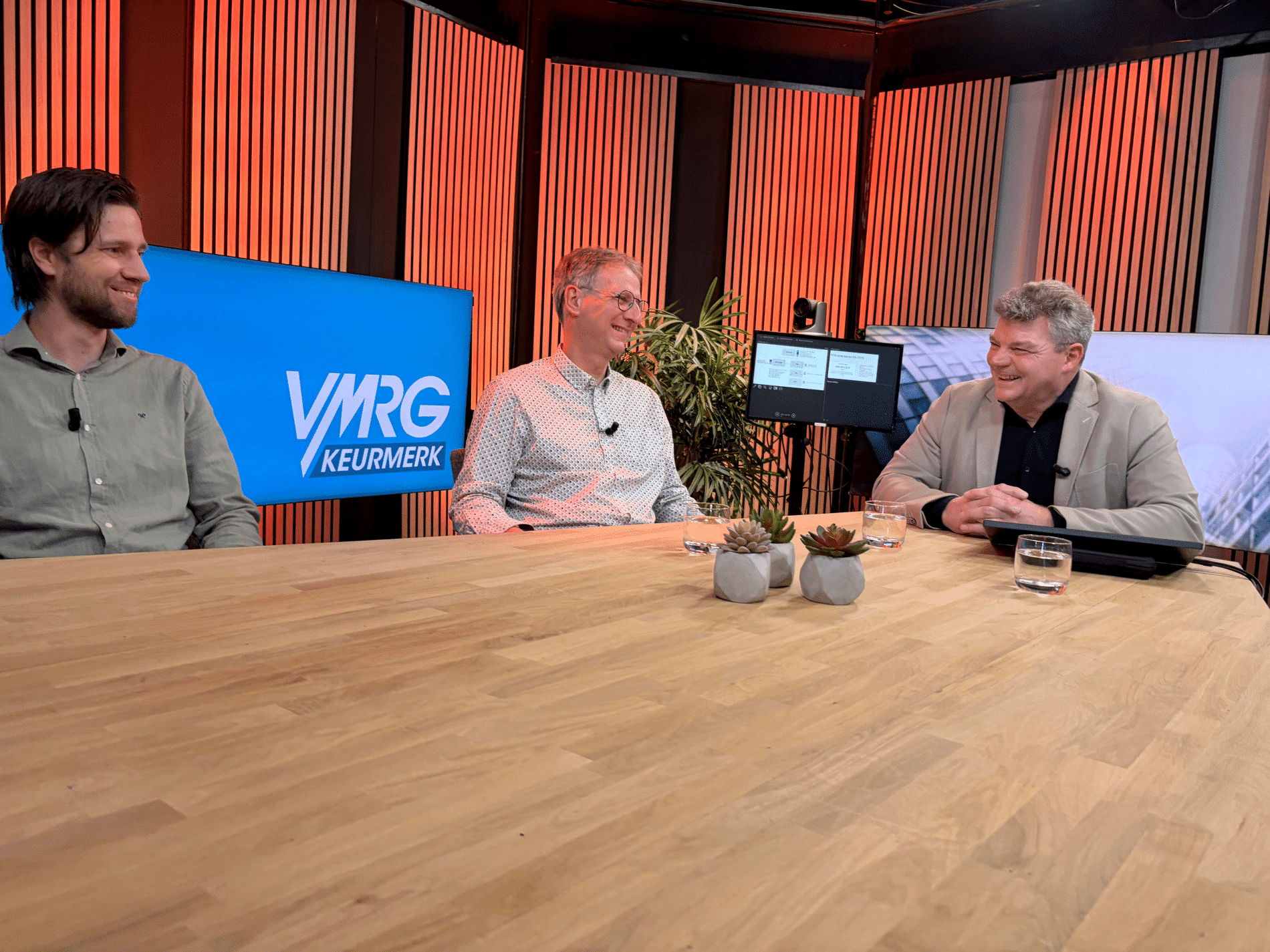 Milieudata, nut en noodzaak 3