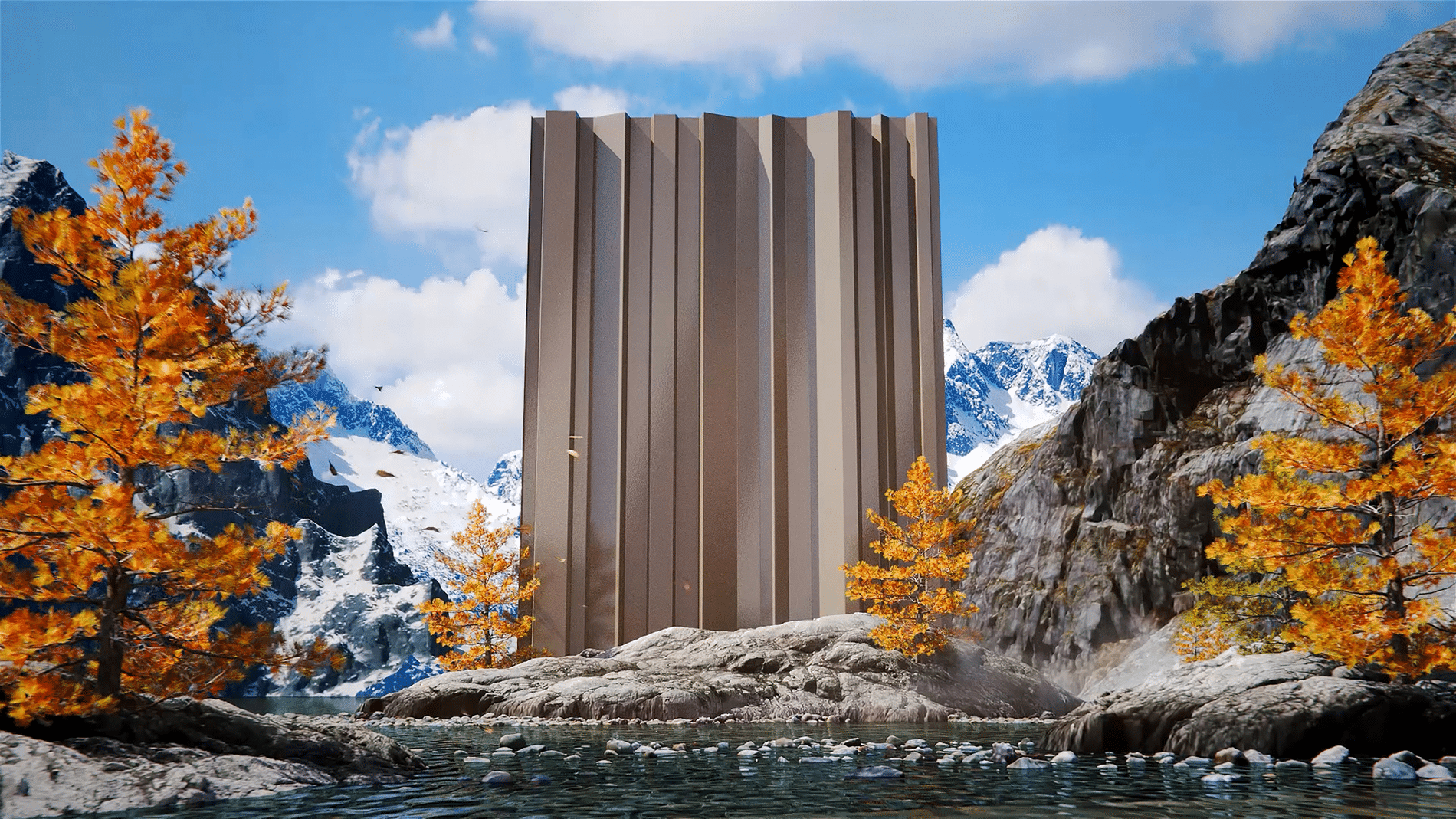 Betaalbare luxe in geveldesign 3