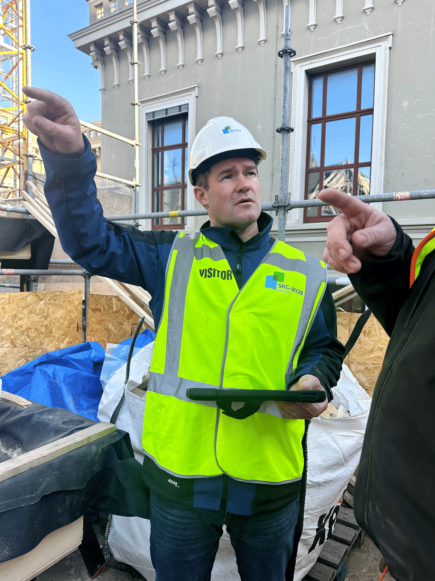 Kwaliteitsborging in de metalen gevelbranche: werken aan een sterke keten 8