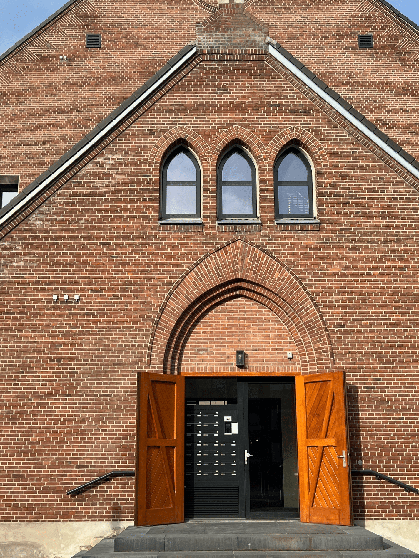 Rahe Buigwerken: “Recht is een buigbaar begrip” 2