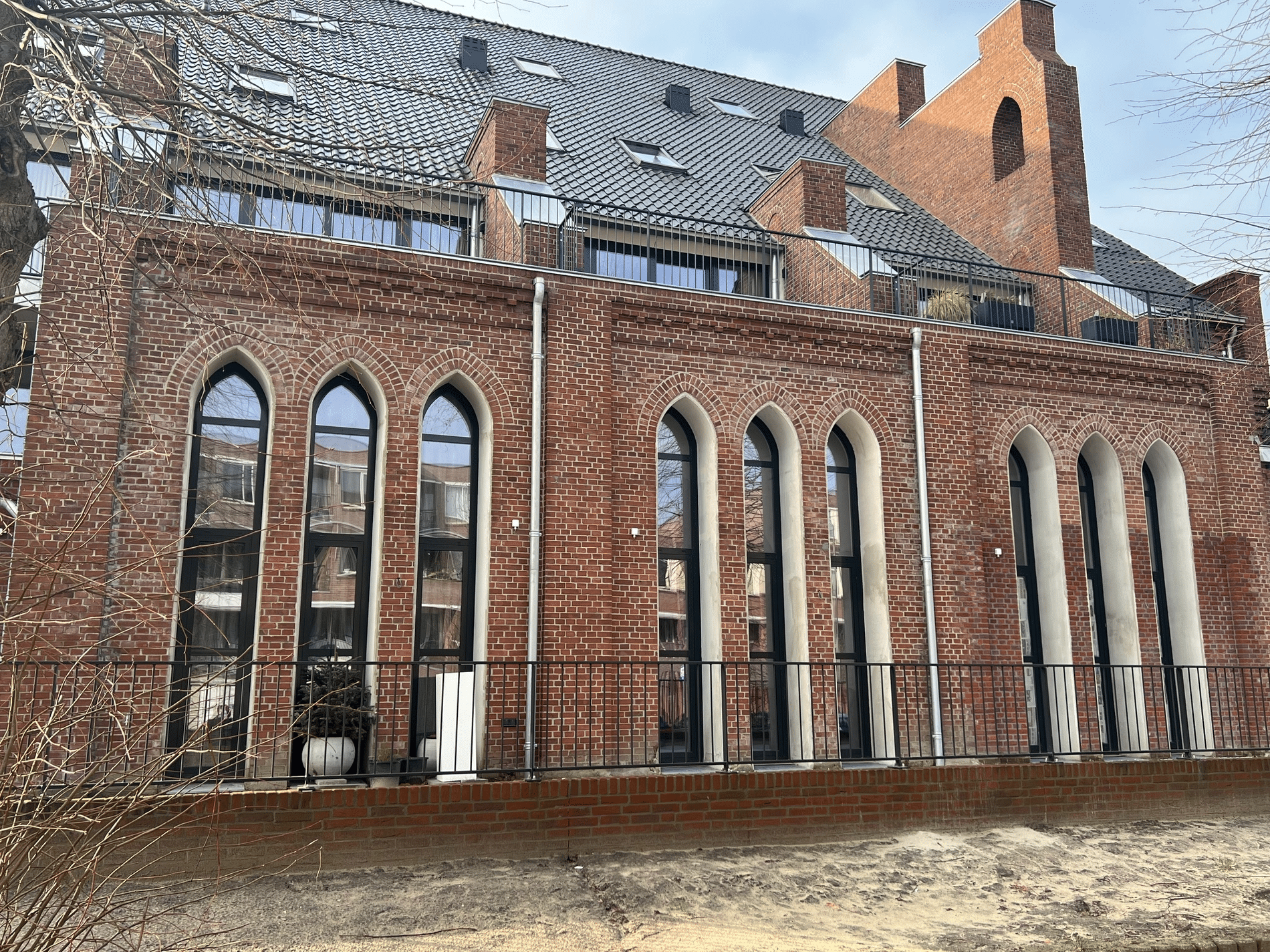 Rahe Buigwerken: “Recht is een buigbaar begrip” 3