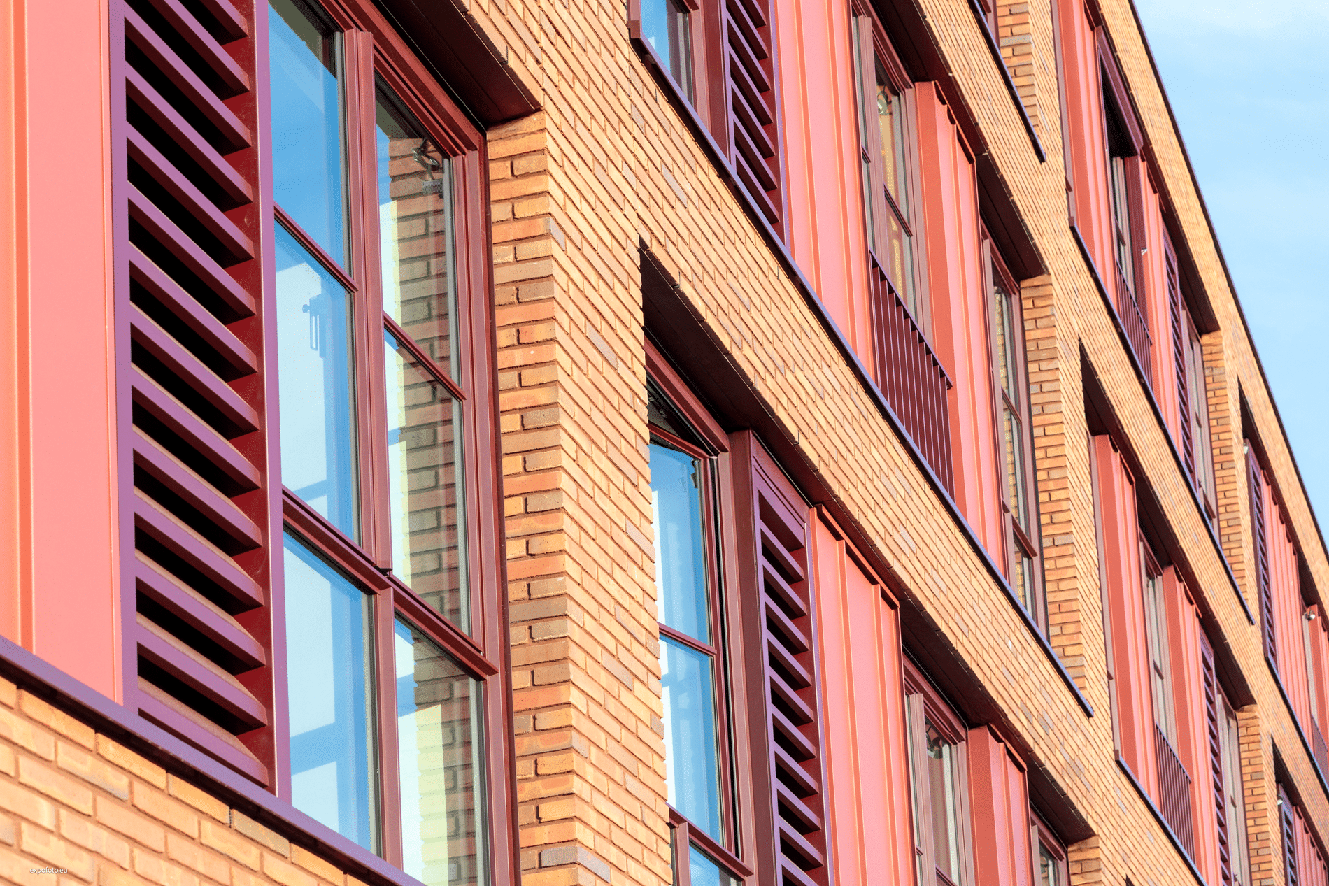 De Toerist in Breda als voorbeeld van doordachte architectuur én slimme ventilatie 2