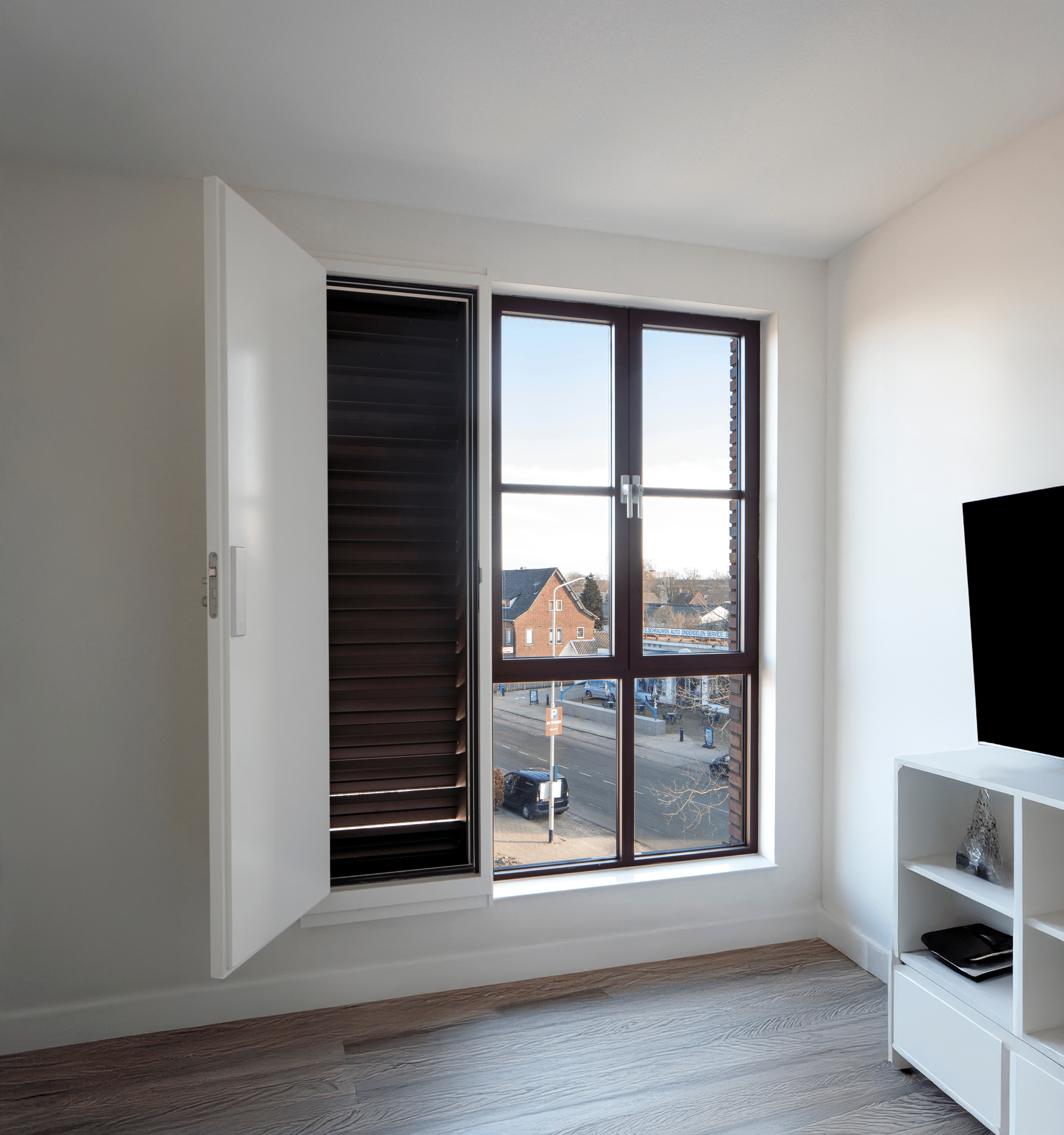 De Toerist in Breda als voorbeeld van doordachte architectuur én slimme ventilatie 3