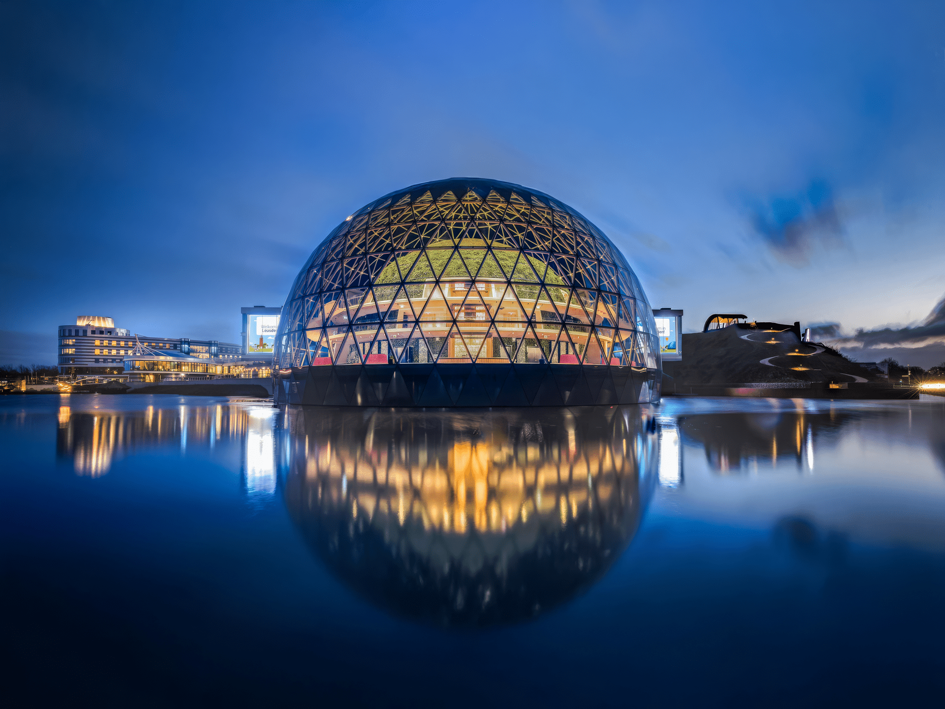 Het gat tussen product en toepassing dichten 1