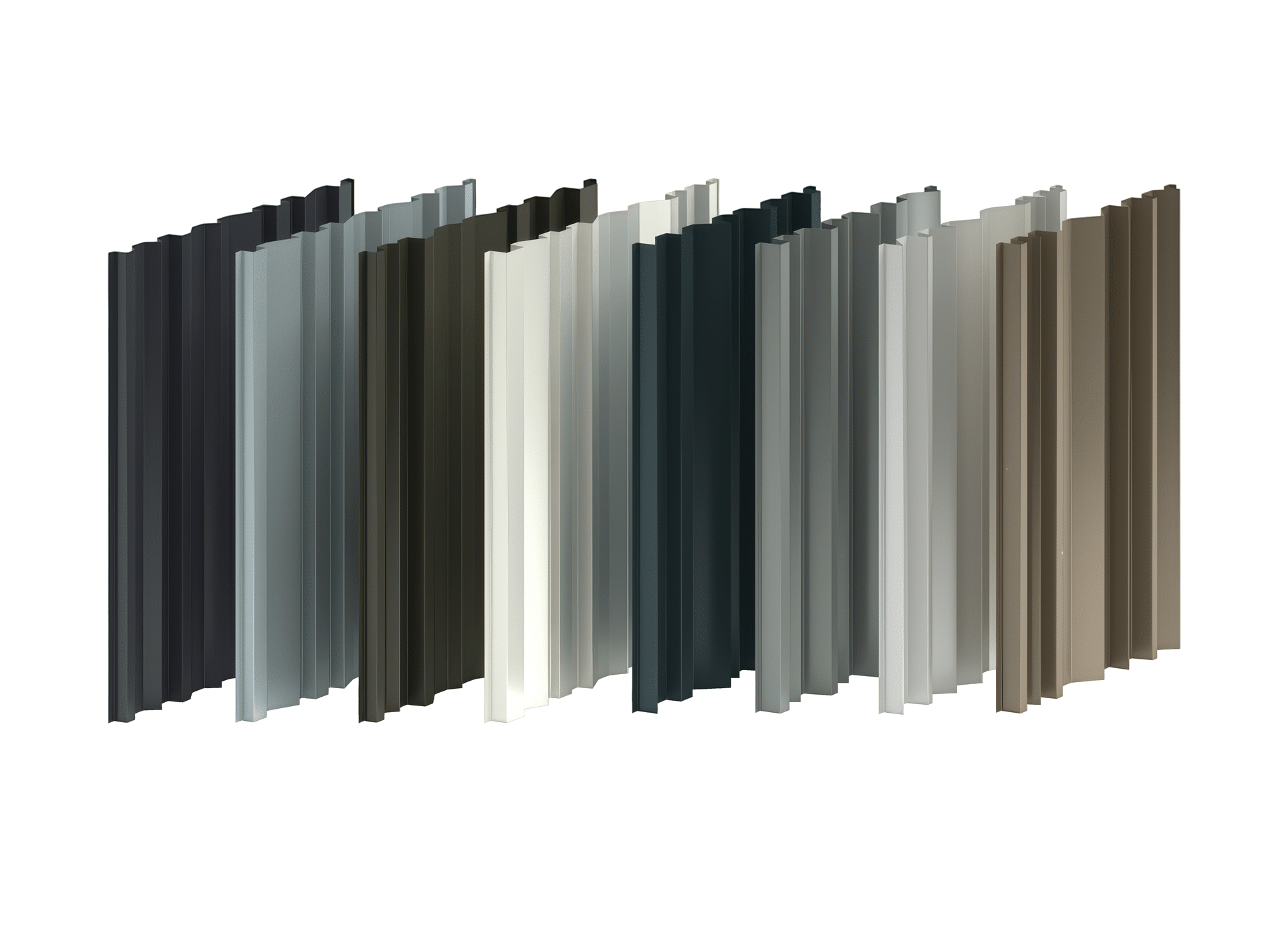 Betaalbare luxe in geveldesign 1