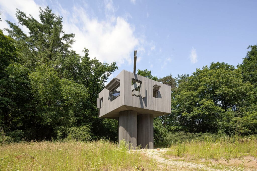 Vakjury kiest vier finalisten Reynaers Projectprijs 2026 1