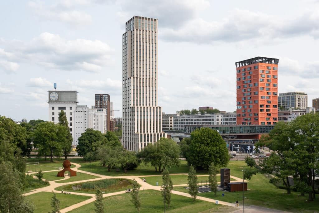 Vakjury kiest vier finalisten Reynaers Projectprijs 2026 3