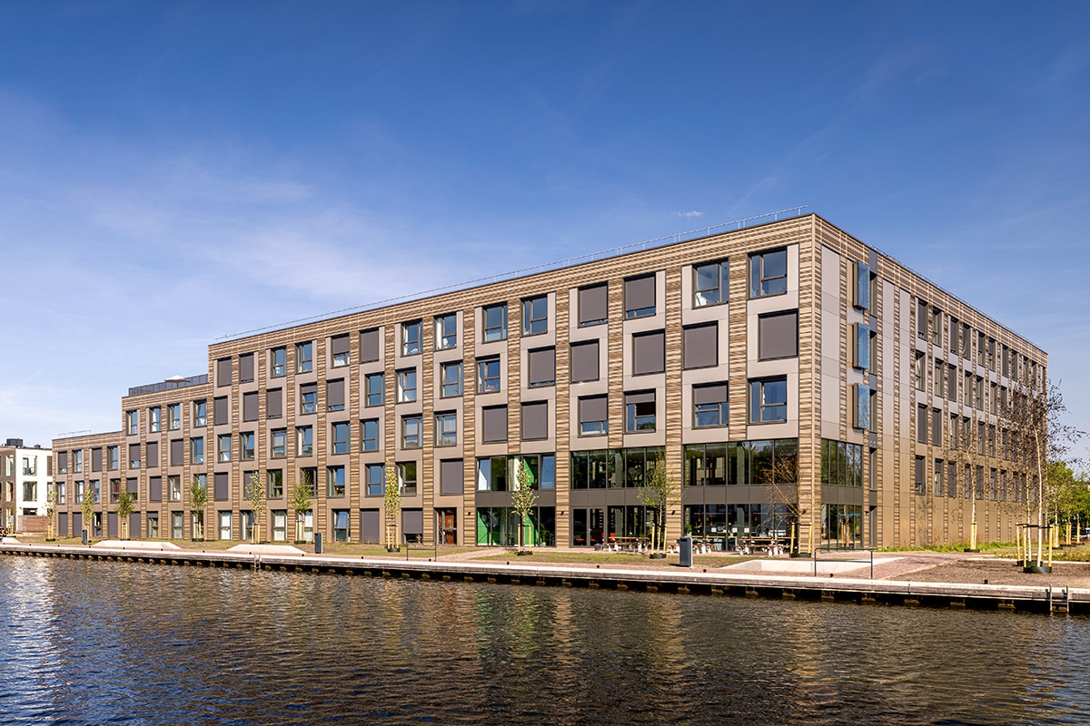 De kracht achter modulaire bouw: de mensen die het maken 4