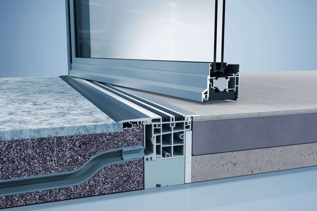 Raamoplossingen voor veelzijdige toepassingen en efficiënte verwerking 4