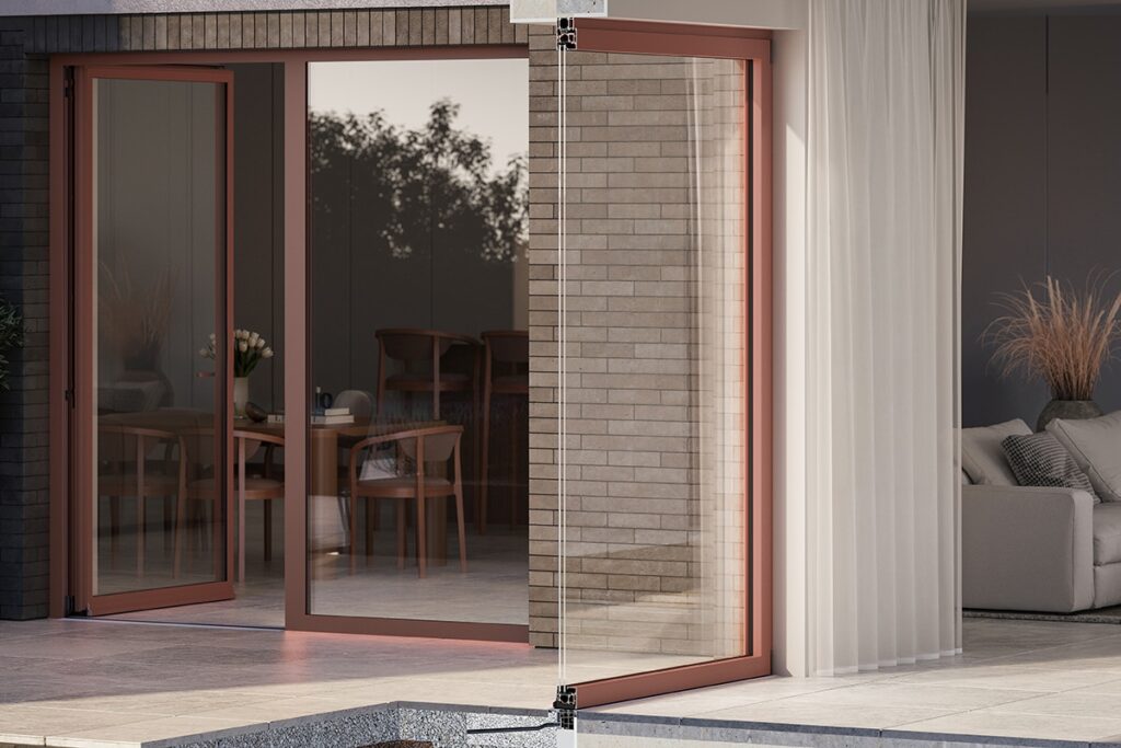 Raamoplossingen voor veelzijdige toepassingen en efficiënte verwerking 3