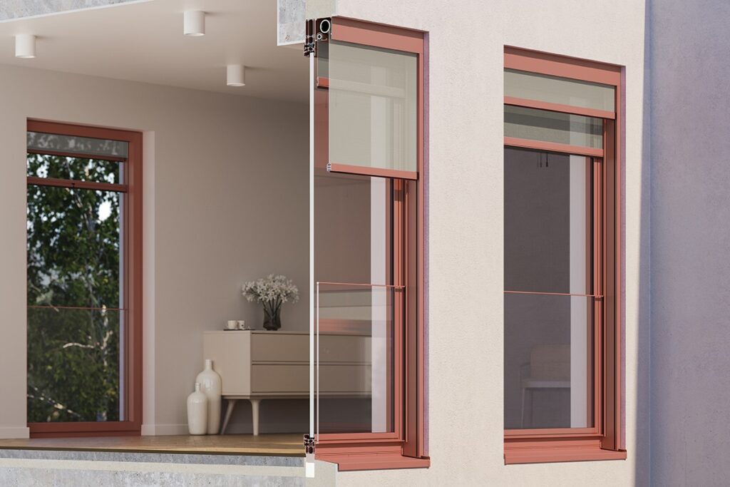 Raamoplossingen voor veelzijdige toepassingen en efficiënte verwerking 2