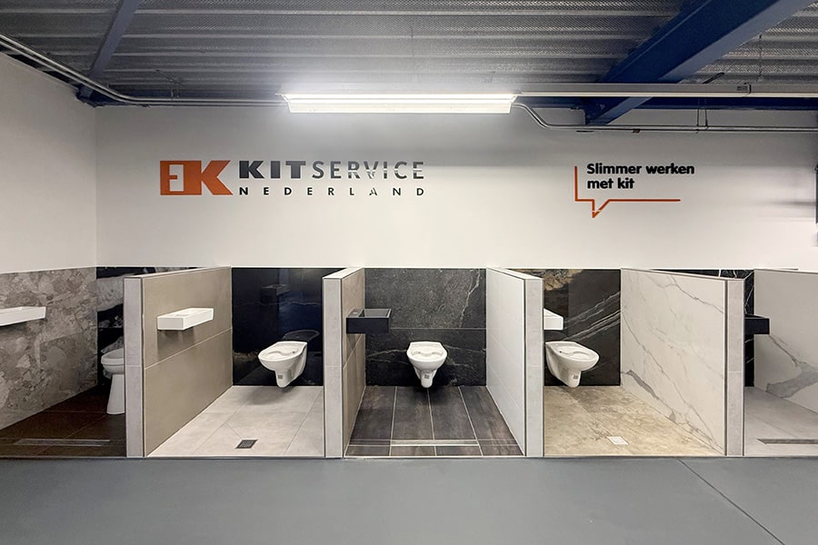 Van leverancier naar kennispartner op kitgebied 1