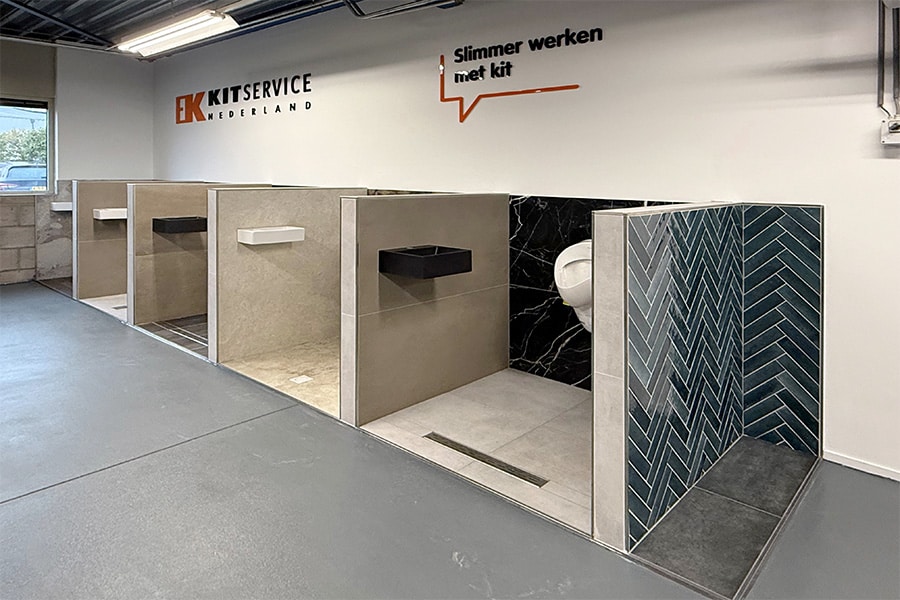 Van leverancier naar kennispartner op kitgebied 1